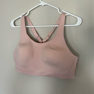 Athleta Advance Sports Bra, new with tags